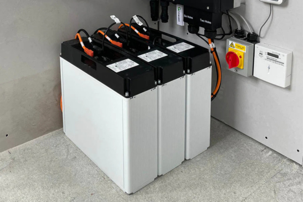 Battery Solutions